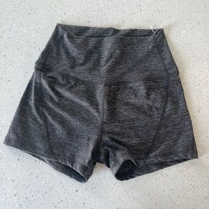 Born primitive short